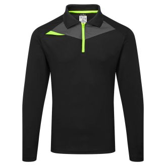 Tricou cu maneca lunga Polo L/S DX4 Portwest model DX414
