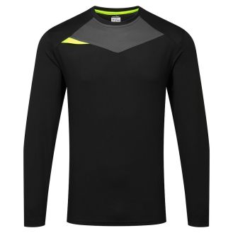 Tricou L/S DX4 Portwest model DX415