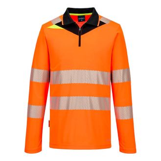 Tricou Polo S/S DX4 Portwest model DX419