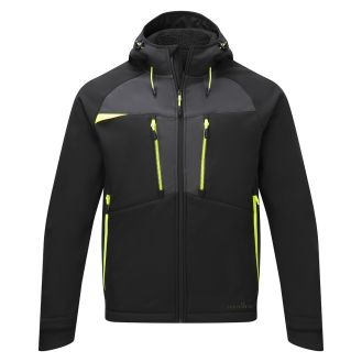 Softshell dama DX4  (3L) Portwest model DX431