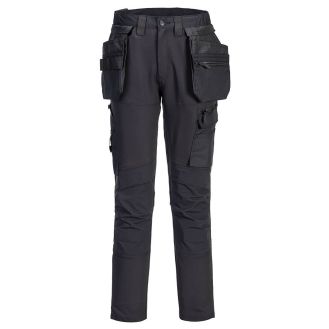 Pantaloni cu buzunare detasabile Craft Holster DX4 Portwest model DX456