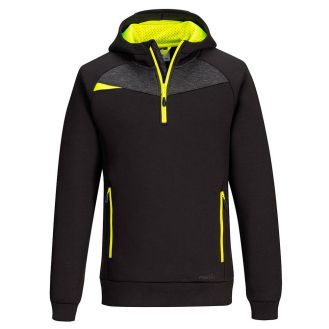 Hanorac DX4 Quarter Zip Portwest model DX467