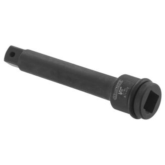 Prelungitor pentru chei tubulare de impact 1/2" Expert by Facom E113617, lungime 125 mm