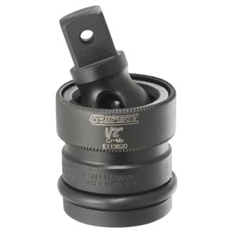 Articulatie pentru chei tubulare de impact Expert by Facom E113620, patrat 1/2"