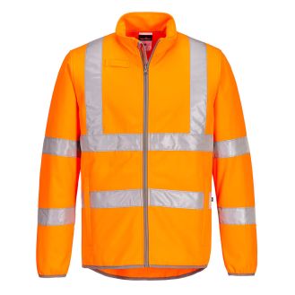 Softshell (2L) PW2 Hi-Vis Portwest model EC24