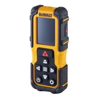 Telemetru cu laser DeWalt DWHT77200, maxim 60m