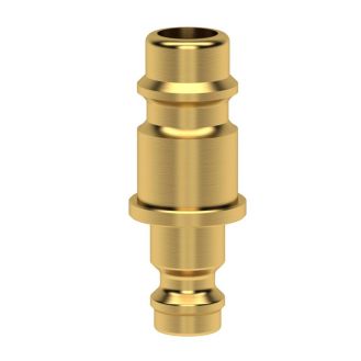 Adaptor cupla rapida tata Ludecke ESM-ES, DN 5-DN 7.2