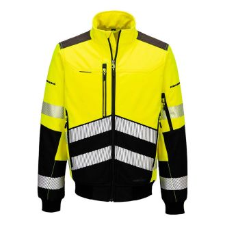 Softshell ( 3L) DX4 Hi-Vis Portwest model EV468