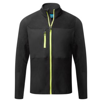 Fleece texturat EV4 Portwest model EV476