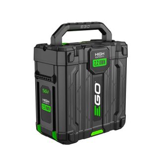 Acumulator Ego Profesional HC2240T, Li-Ion, 56 V, 40 Ah