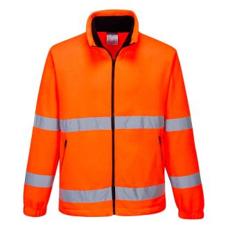 Fleece Hi-Vis Essential Portwest model F250