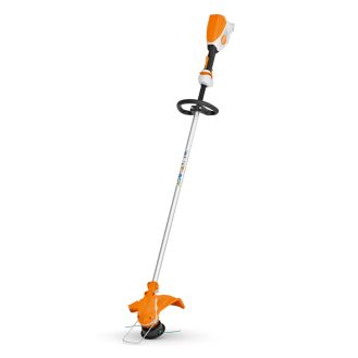 Coasa electrica STIHL FSA 60.0 R UM, 350 mm, compatibila cu acumulator AK 36V 