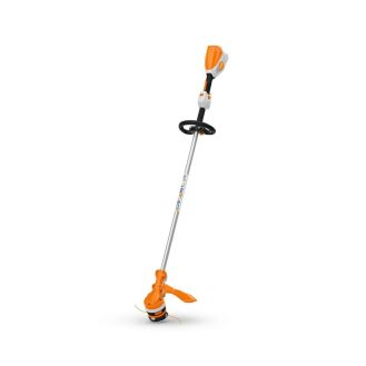 Motocoasa STIHL FSA 110 R, 380 mm, compatibila cu acumulator Li-Ion 36 V AP, maner rotund