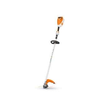 Motocoasa STIHL FSA 80 R, 380 mm, compatibila cu acumulator Li-Ion 36 V AK, maner rotund