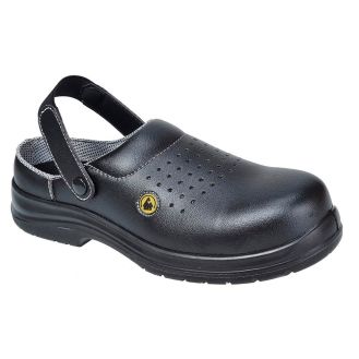 Sabot Perforat Compositelite ESD SB AE  Portwest model FC03