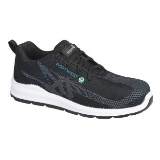 Pantofi Eco Fly Composite Trainer S1PS SR FO Portwest model FC06