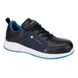 Pantofi Eco Composite Trainer S3S SR Portwest model FC07