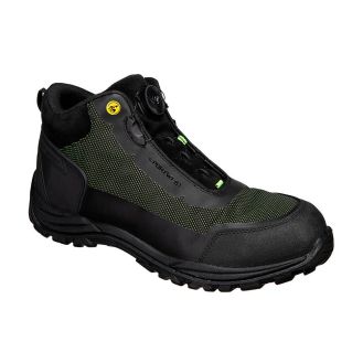 Ghete Girder Composite Mid Boot S3S ESD SR FO Portwest model FE04