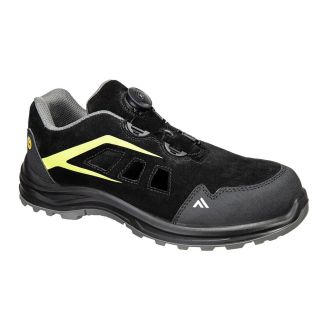 Pantofi Composite Sandal S1 ESD SR FO Portwest model FE06