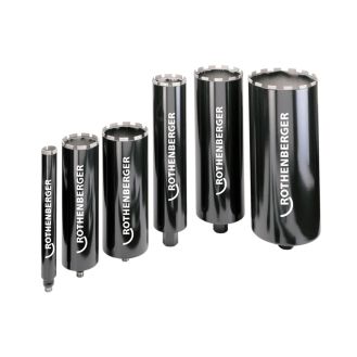 Carota Universala DX Speed Plus Rothenberger FF44060, 62 mm, 1 1/4"