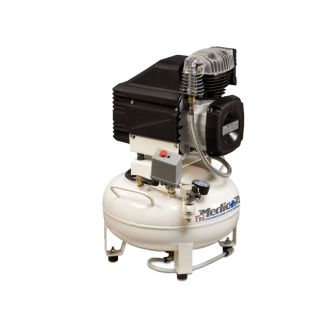 Compresor de aer medical Fini MED160-24V-1.5M, 24 l, 1.1 kW, 8 bar, 115 l/min