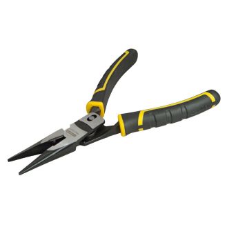 Cleste cu varf lung Stanley FATMAX FMHT0-70812, 205 mm