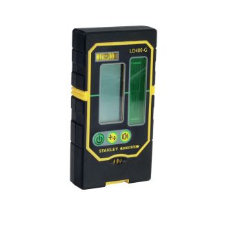 Detector laser fascicul verde Stanley FatMax RLD400-G , 600 m