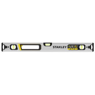 Nivela Stanley Fatmax Xtreme FMHT43672-1, 60 cm, 3 fiole