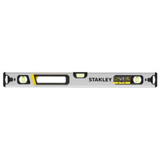 Nivela Stanley Fatmax Xtreme FMHT43673-1, 60 cm, 3 fiole, magnetica