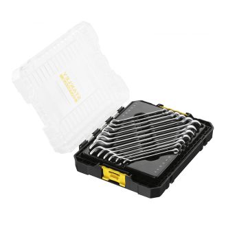 Set 12 chei combinate Stanley FMMT98104-0