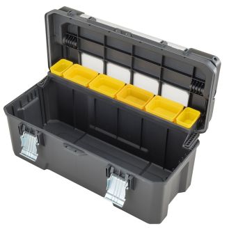 Cutie PRO Stanley FATMAX FMST1-75791, 660 x 300 x 275mm, 29,5 L, IP54