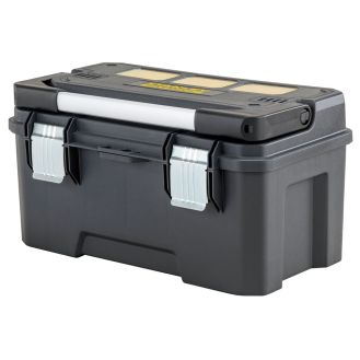 Cutie PRO Stanley FATMAX FMST1-75792, 515 x 300 x 275mm, 20,6 L, IP54