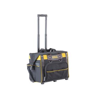 Geanta cu roti Stanley FATMAX® FMST1-80148, 33 litri, 50 x 36 x 41 cm