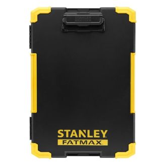 Clipboard Stanley Fatmax FMST82721-1, PROSTAK, 413 x 285 x 35 mm