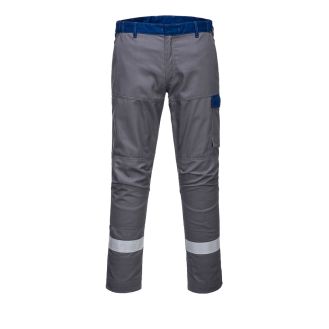Pantaloni  Bizflame Ultra in 2 nuante Portwest model FR06