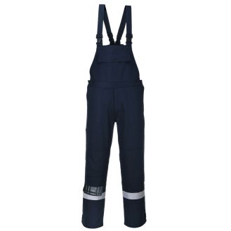Salopeta Bizflame Plus Portwest model FR27