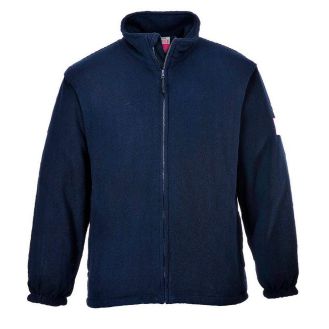 Fleece FR Modaflame Anti Static Portwest model FR30