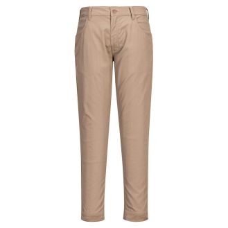 Pantaloni de lucru FR Bizflame 88/12 Stretch Portwest model FR404