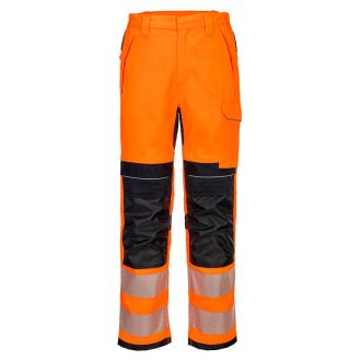 Pantaloni PW3 FR Modaflame HVO Work Portwest model FR414