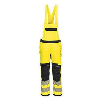 Pantaloni cu Pieptar Modaflame FR WX3 Portwest model FR420