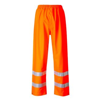 Pantaloni  Sealtex Flame Hi-Vis Portwest model FR43