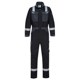 Combinezon Modaflame WX3 FR Portwest model FR503