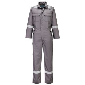 Combinezon FR Chemical Resistant Portwest model FR513
