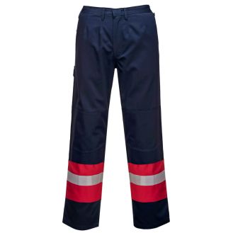 Pantaloni Bizflame Plus Portwest model FR56