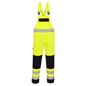 Salopeta HiVis Multi-Norm Portwest model FR63