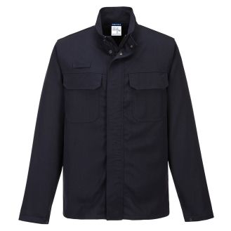 Pantaloni FR pentru Metal Topit  Portwest model FR65
