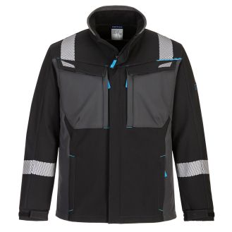 Softshell WX3 FR Modaflame Portwest model FR704