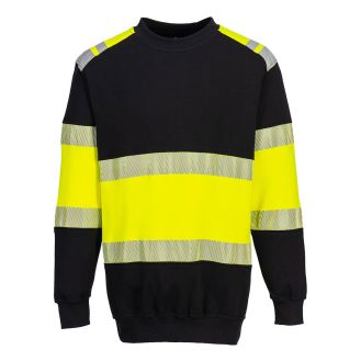 Bluza PW3 FR Modaflame Class 1 Portwest model FR716