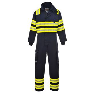 Combinezon Wildland Fire Portwest model FR98