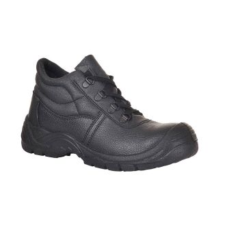 Bocanci Steelite Boot Scuff S1P Portwest model FW09